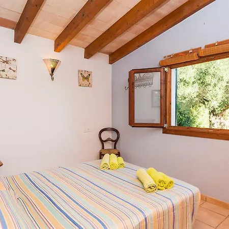Villa Garreta Campanet
