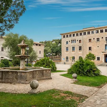 Villa Garreta Campanet