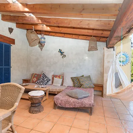 Villa Garreta *